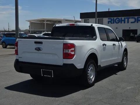 Another view of 2023 Ford Maverick XL for sale in El Paso, TX at RightDrive - 1791 Lee Trevino