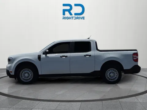 More photos of 2023 Ford Maverick XL at RightDrive - 1791 Lee Trevino, TX