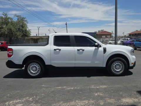 Photos of 2023 Ford Maverick XL for sale in El Paso, TX at RightDrive - 1791 Lee Trevino