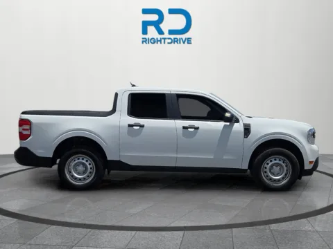 Photos of 2023 Ford Maverick XL for sale in El Paso, TX at RightDrive - 1791 Lee Trevino