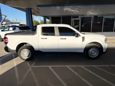 More photos of 2023 Ford Maverick XL at RightDrive - 1791 Lee Trevino, TX