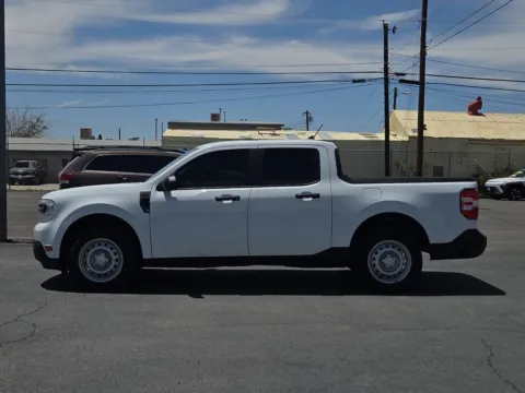 More photos of 2023 Ford Maverick XL at RightDrive - 1791 Lee Trevino, TX