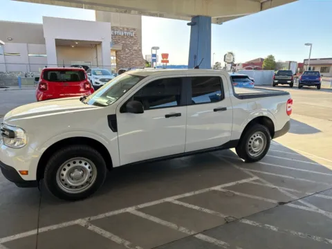 Photos of 2023 Ford Maverick XL for sale in El Paso, TX at RightDrive - 1791 Lee Trevino