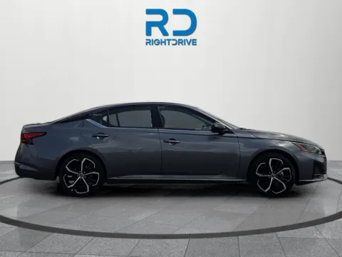 Photos of 2024 Nissan Altima 2.5 SR for sale in El Paso, TX at RightDrive - 1791 Lee Trevino
