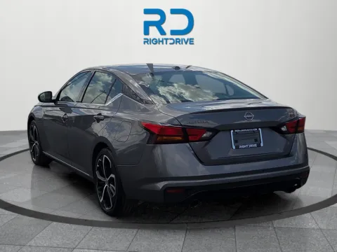 More photos of 2024 Nissan Altima 2.5 SR at RightDrive - 1791 Lee Trevino, TX