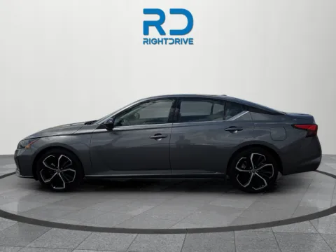 More photos of 2024 Nissan Altima 2.5 SR at RightDrive - 1791 Lee Trevino, TX