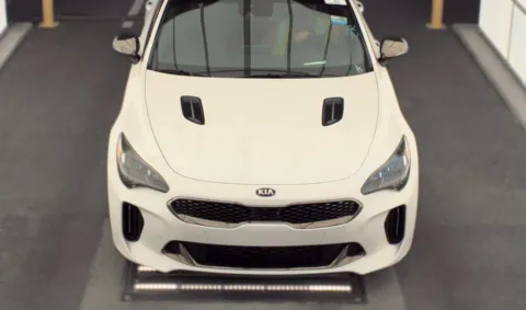 Photos of 2020 Kia Stinger GT2 for sale in El Paso, TX at RightDrive - 1791 Lee Trevino