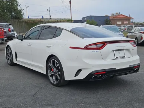More photos of 2020 Kia Stinger GT2 at RightDrive - 1791 Lee Trevino, TX