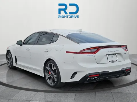 More photos of 2020 Kia Stinger GT2 at RightDrive - 1791 Lee Trevino, TX