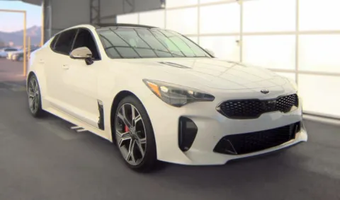 More photos of 2020 Kia Stinger GT2 at RightDrive - 1791 Lee Trevino, TX