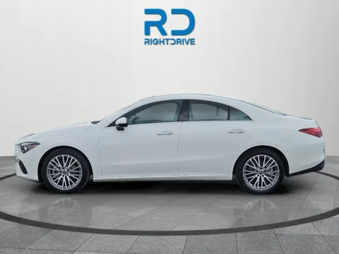 More photos of 2025 Mercedes-Benz CLA 250 at RightDrive - 1791 Lee Trevino, TX