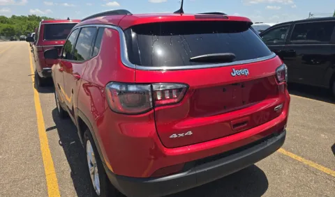 More photos of 2025 Jeep Compass Latitude at RightDrive - 1791 Lee Trevino, TX