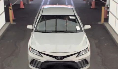 Photos of 2023 Toyota Camry LE for sale in El Paso, TX at RightDrive - 1791 Lee Trevino