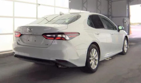 More photos of 2023 Toyota Camry LE at RightDrive - 1791 Lee Trevino, TX