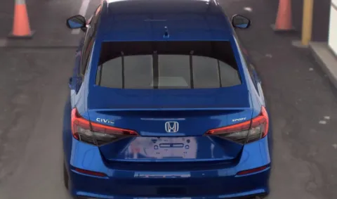 More photos of 2024 Honda Civic Sport at RightDrive - 1791 Lee Trevino, TX