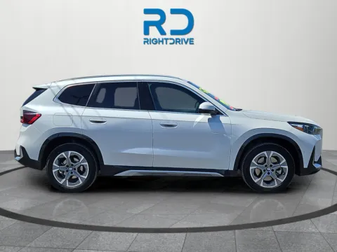 Photos of 2025 BMW X1 xDrive28i for sale in El Paso, TX at RightDrive - 1791 Lee Trevino
