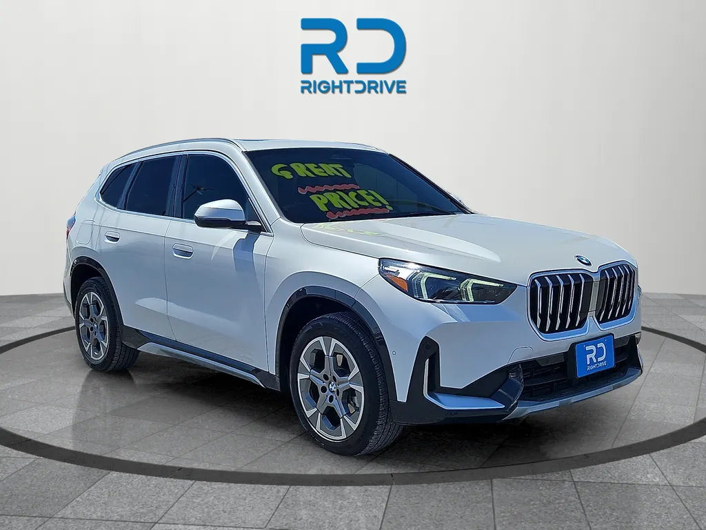 2025 BMW X1 xDrive28i for sale in El Paso, TX