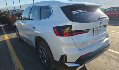 More photos of 2025 BMW X1 xDrive28i at RightDrive - 1791 Lee Trevino, TX