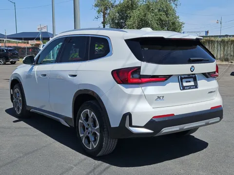 More photos of 2025 BMW X1 xDrive28i at RightDrive - 1791 Lee Trevino, TX