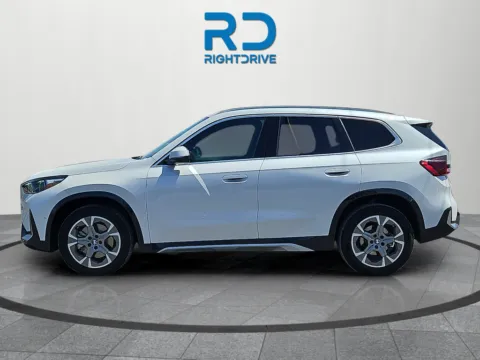 More photos of 2025 BMW X1 xDrive28i at RightDrive - 1791 Lee Trevino, TX