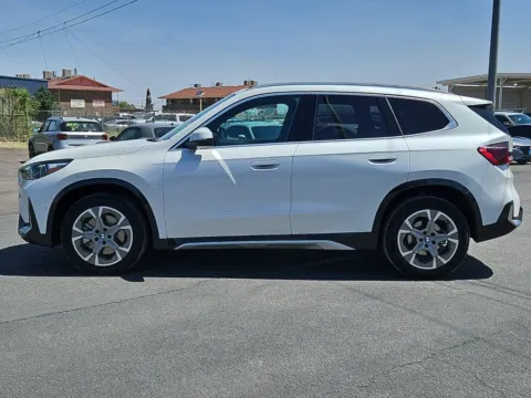 More photos of 2025 BMW X1 xDrive28i at RightDrive - 1791 Lee Trevino, TX