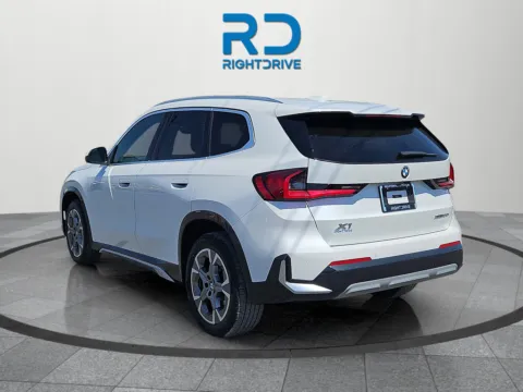 More photos of 2025 BMW X1 xDrive28i at RightDrive - 1791 Lee Trevino, TX