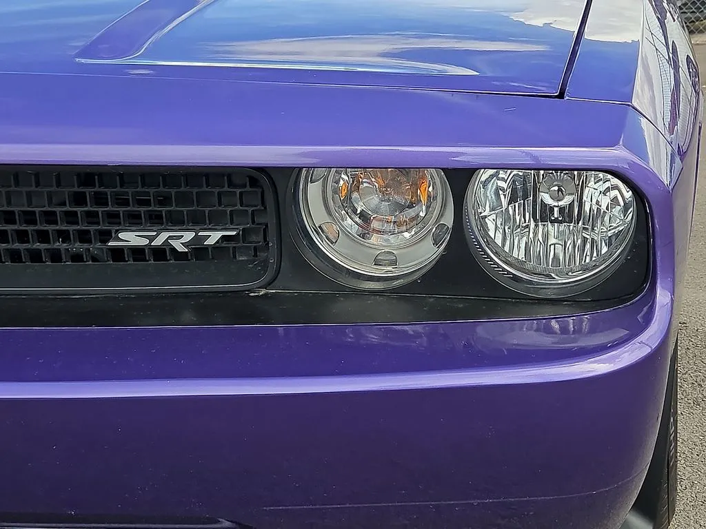 2014 Dodge Challenger SRT8 - Photo 8