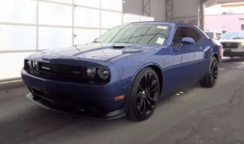 Another view of 2014 Dodge Challenger SRT8 Core for sale in El Paso, TX at RightDrive - 1791 Lee Trevino