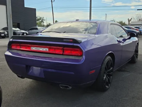 Another view of 2014 Dodge Challenger SRT8 Core for sale in El Paso, TX at RightDrive - 1791 Lee Trevino