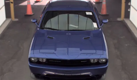 Photos of 2014 Dodge Challenger SRT8 Core for sale in El Paso, TX at RightDrive - 1791 Lee Trevino