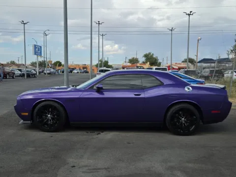 More photos of 2014 Dodge Challenger SRT8 Core at RightDrive - 1791 Lee Trevino, TX