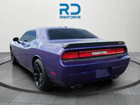 More photos of 2014 Dodge Challenger SRT8 Core at RightDrive - 1791 Lee Trevino, TX