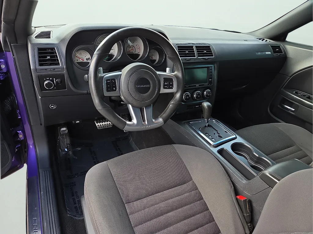 2014 Dodge Challenger SRT8 - Photo 15