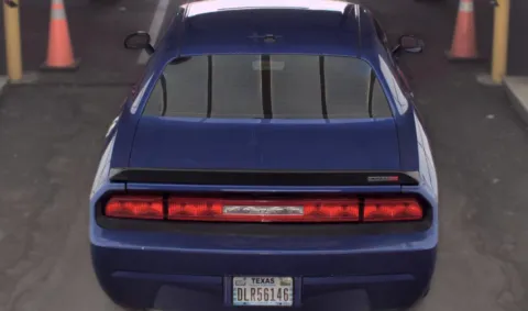 More photos of 2014 Dodge Challenger SRT8 Core at RightDrive - 1791 Lee Trevino, TX