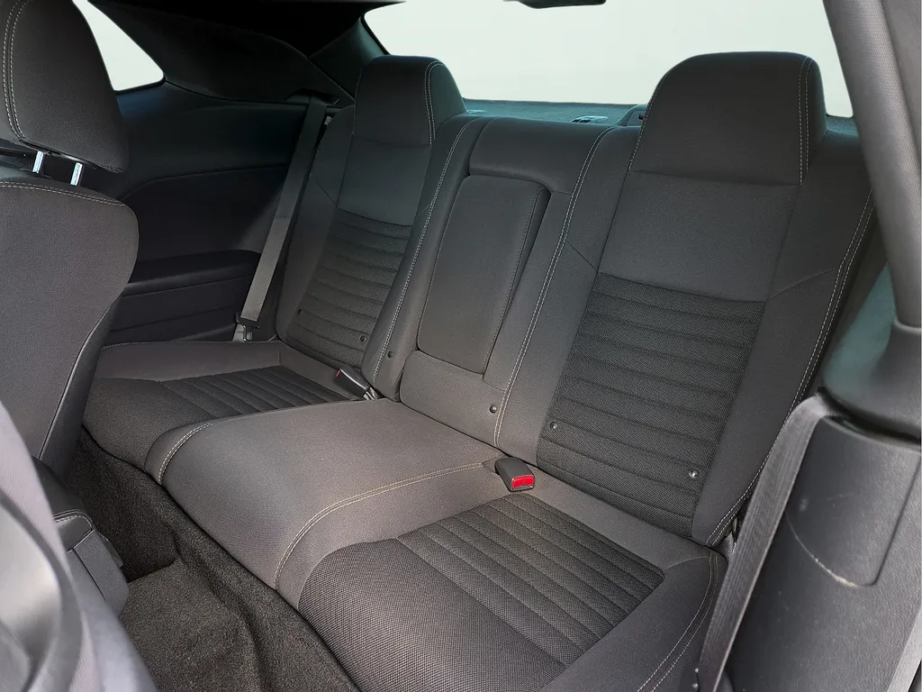 2014 Dodge Challenger SRT8 - Photo 14