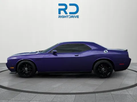 More photos of 2014 Dodge Challenger SRT8 Core at RightDrive - 1791 Lee Trevino, TX
