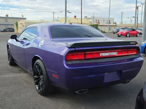 More photos of 2014 Dodge Challenger SRT8 Core at RightDrive - 1791 Lee Trevino, TX