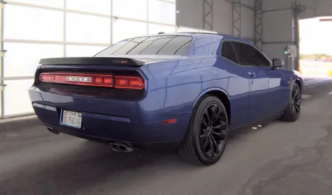 More photos of 2014 Dodge Challenger SRT8 Core at RightDrive - 1791 Lee Trevino, TX