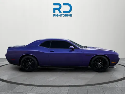 Photos of 2014 Dodge Challenger SRT8 Core for sale in El Paso, TX at RightDrive - 1791 Lee Trevino