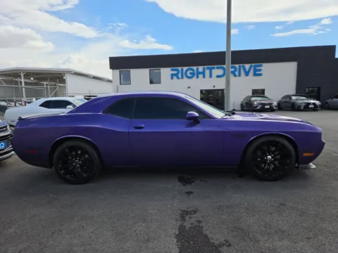 Photos of 2014 Dodge Challenger SRT8 Core for sale in El Paso, TX at RightDrive - 1791 Lee Trevino
