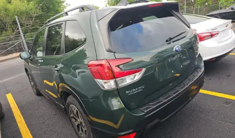 More photos of 2024 Subaru Forester Premium at RightDrive - 1791 Lee Trevino, TX