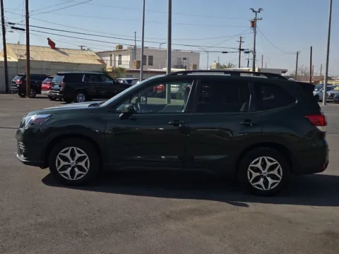 More photos of 2024 Subaru Forester Premium at RightDrive - 1791 Lee Trevino, TX