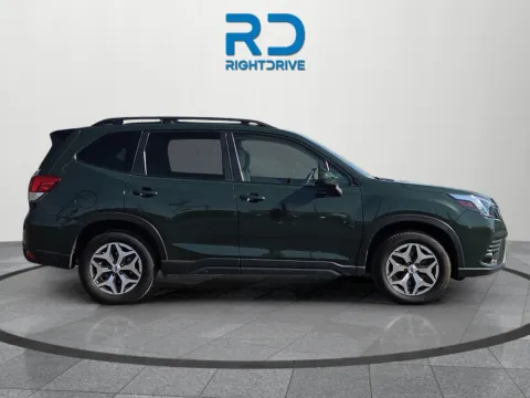 Photos of 2024 Subaru Forester Premium for sale in El Paso, TX at RightDrive - 1791 Lee Trevino