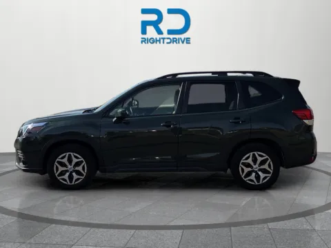 More photos of 2024 Subaru Forester Premium at RightDrive - 1791 Lee Trevino, TX