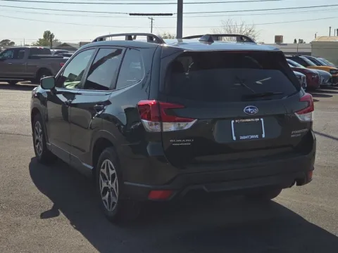 More photos of 2024 Subaru Forester Premium at RightDrive - 1791 Lee Trevino, TX