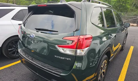 More photos of 2024 Subaru Forester Premium at RightDrive - 1791 Lee Trevino, TX