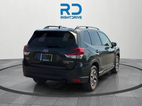 Another view of 2024 Subaru Forester Premium for sale in El Paso, TX at RightDrive - 1791 Lee Trevino