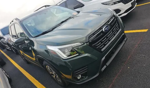Another view of 2024 Subaru Forester Premium for sale in El Paso, TX at RightDrive - 1791 Lee Trevino