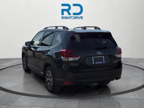 More photos of 2024 Subaru Forester Premium at RightDrive - 1791 Lee Trevino, TX