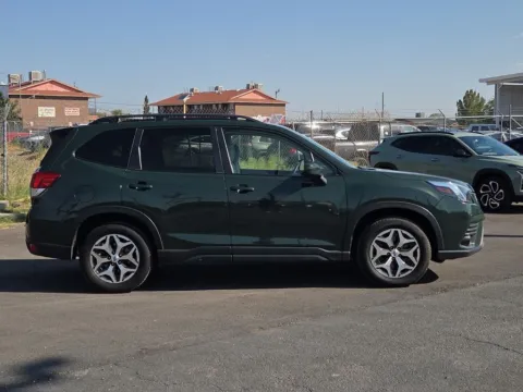 Photos of 2024 Subaru Forester Premium for sale in El Paso, TX at RightDrive - 1791 Lee Trevino